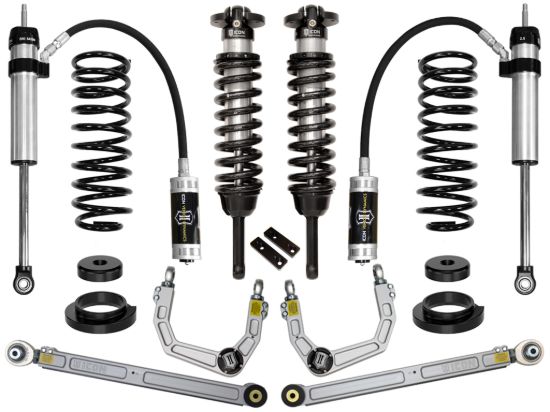 Picture of ICON Vehicle Dynamics Suspension Lift Kit - K53174