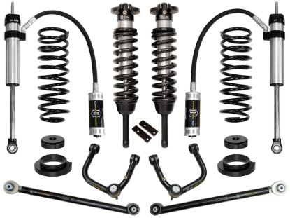 Picture of ICON Vehicle Dynamics Suspension Lift Kit - K53174T