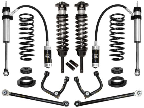 Picture of ICON Vehicle Dynamics Suspension Lift Kit - K53174T