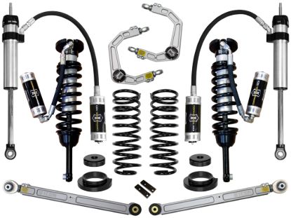 Picture of ICON Vehicle Dynamics Suspension Lift Kit - K53175