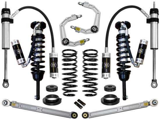 Picture of ICON Vehicle Dynamics Suspension Lift Kit - K53175
