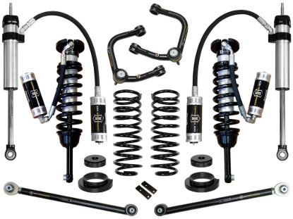 Picture of ICON Vehicle Dynamics Suspension Lift Kit - K53175T