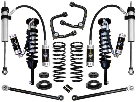 Picture of ICON Vehicle Dynamics Suspension Lift Kit - K53175T