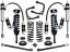 Picture of ICON Vehicle Dynamics Suspension Lift Kit - K53175T