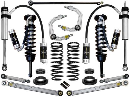 Picture of ICON Vehicle Dynamics Suspension Lift Kit - K53176
