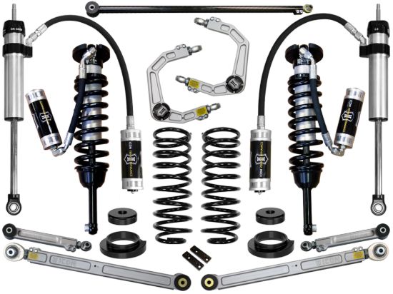 Picture of ICON Vehicle Dynamics Suspension Lift Kit - K53176