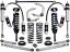 Picture of ICON Vehicle Dynamics Suspension Lift Kit - K53176