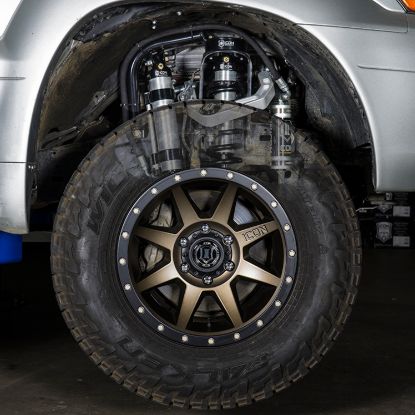 Picture of ICON Vehicle Dynamics Suspension Lift Kit - K53176
