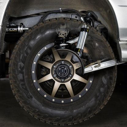 Picture of ICON Vehicle Dynamics Suspension Lift Kit - K53176