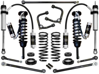Picture of ICON Vehicle Dynamics Suspension Lift Kit - K53176T
