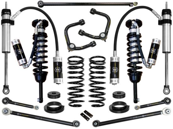 Picture of ICON Vehicle Dynamics Suspension Lift Kit - K53176T