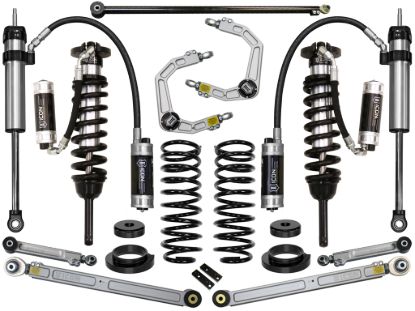 Picture of ICON Vehicle Dynamics Suspension Lift Kit - K53177