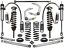 Picture of ICON Vehicle Dynamics Suspension Lift Kit - K53177