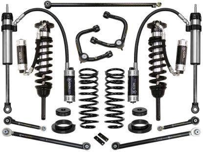 Picture of ICON Vehicle Dynamics Suspension Lift Kit - K53177T