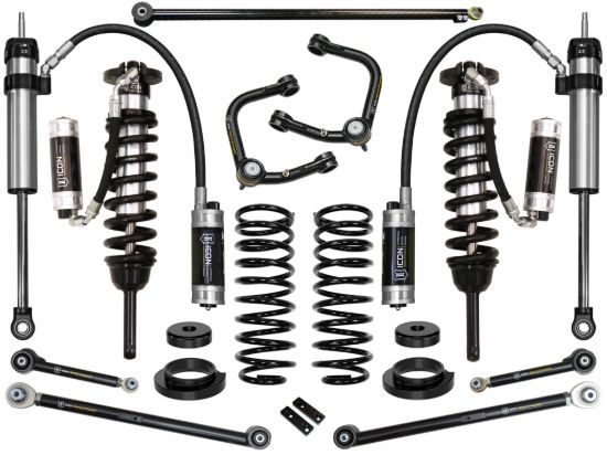 Picture of ICON Vehicle Dynamics Suspension Lift Kit - K53177T