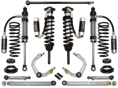 Picture of ICON Vehicle Dynamics Suspension Lift Kit - K53178