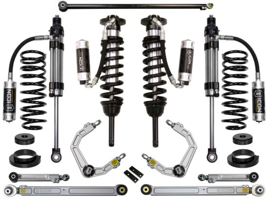Picture of ICON Vehicle Dynamics Suspension Lift Kit - K53178