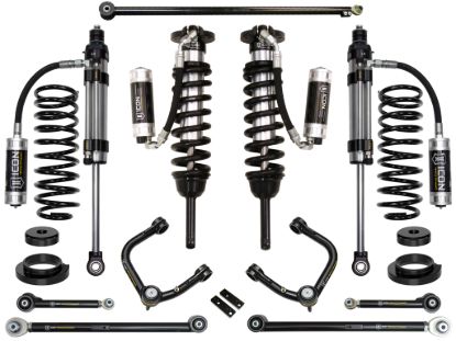 Picture of ICON Vehicle Dynamics Suspension Lift Kit - K53178T