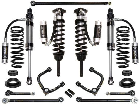 Picture of ICON Vehicle Dynamics Suspension Lift Kit - K53178T
