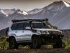 Picture of ICON Vehicle Dynamics Suspension Lift Kit - K53178T
