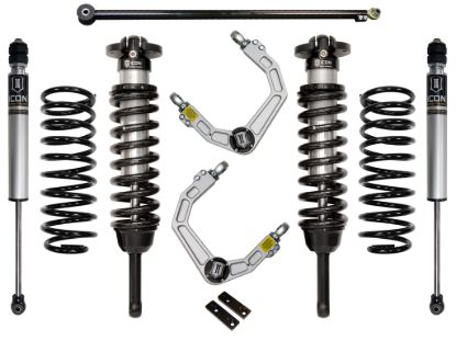 Picture of ICON Vehicle Dynamics Suspension Lift Kit - K53182
