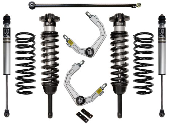 Picture of ICON Vehicle Dynamics Suspension Lift Kit - K53182