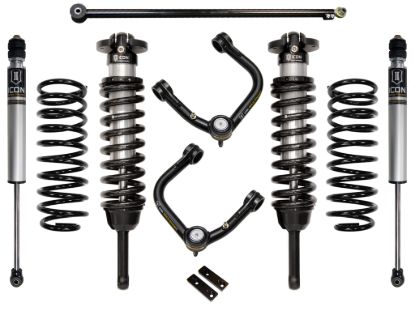Picture of ICON Vehicle Dynamics Suspension Lift Kit - K53182T