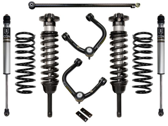 Picture of ICON Vehicle Dynamics Suspension Lift Kit - K53182T
