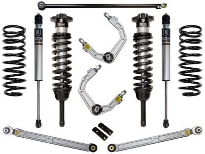 Picture of ICON Vehicle Dynamics Suspension Lift Kit - K53183
