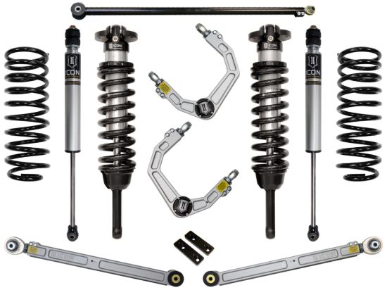Picture of ICON Vehicle Dynamics Suspension Lift Kit - K53183