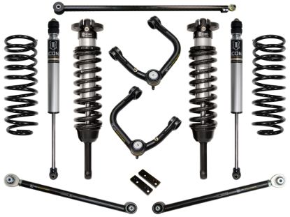 Picture of ICON Vehicle Dynamics Suspension Lift Kit - K53183T