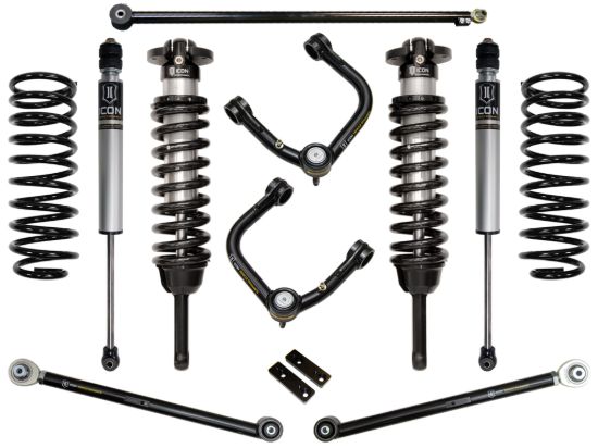 Picture of ICON Vehicle Dynamics Suspension Lift Kit - K53183T