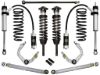 Picture of ICON Vehicle Dynamics Suspension Lift Kit - K53184