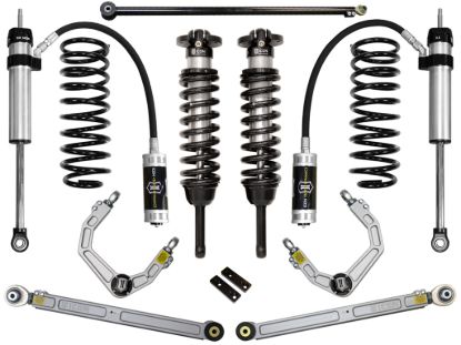 Picture of ICON Vehicle Dynamics Suspension Lift Kit - K53184