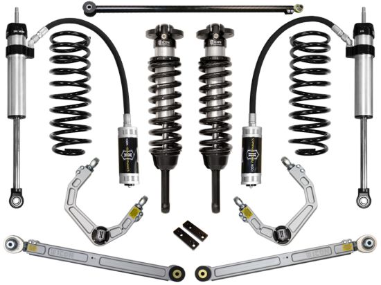 Picture of ICON Vehicle Dynamics Suspension Lift Kit - K53184