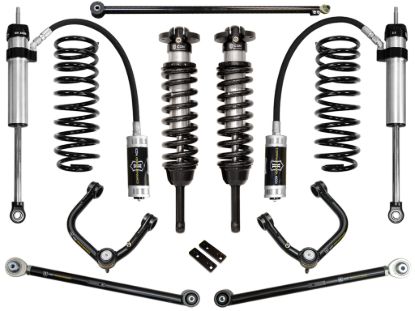 Picture of ICON Vehicle Dynamics Suspension Lift Kit - K53184T