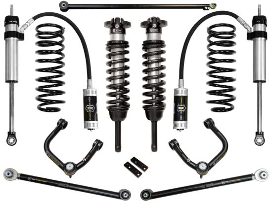 Picture of ICON Vehicle Dynamics Suspension Lift Kit - K53184T