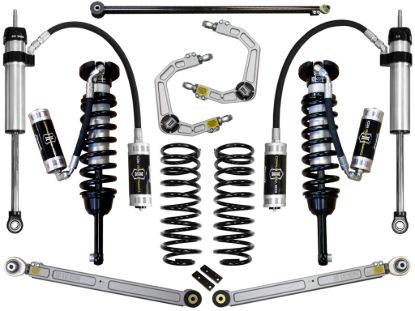 Picture of ICON Vehicle Dynamics Suspension Lift Kit - K53185