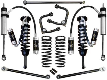 Picture of ICON Vehicle Dynamics Suspension Lift Kit - K53185T