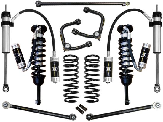 Picture of ICON Vehicle Dynamics Suspension Lift Kit - K53185T