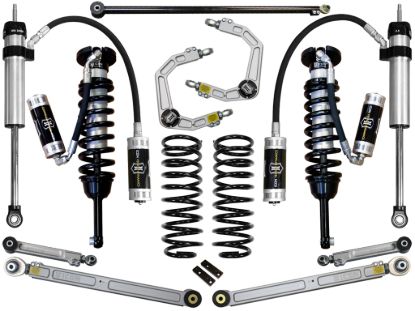 Picture of ICON Vehicle Dynamics Suspension Lift Kit - K53186