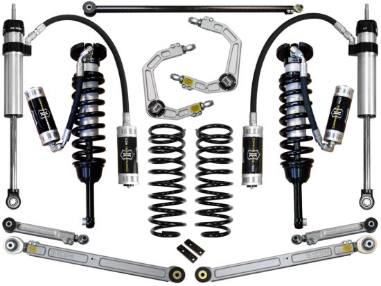 Picture of ICON Vehicle Dynamics Suspension Lift Kit - K53186
