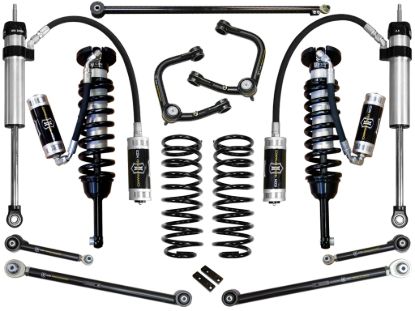 Picture of ICON Vehicle Dynamics Suspension Lift Kit - K53186T
