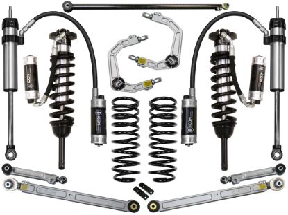 Picture of ICON Vehicle Dynamics Suspension Lift Kit - K53187