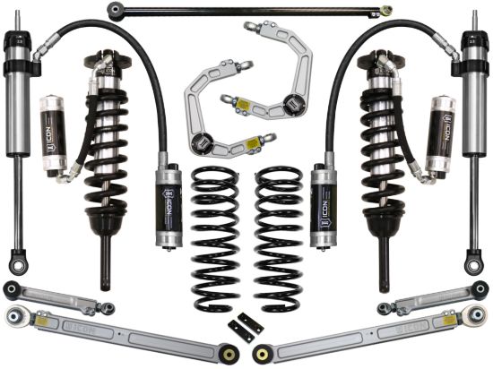 Picture of ICON Vehicle Dynamics Suspension Lift Kit - K53187
