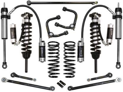 Picture of ICON Vehicle Dynamics Suspension Lift Kit - K53187T