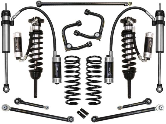Picture of ICON Vehicle Dynamics Suspension Lift Kit - K53187T