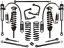 Picture of ICON Vehicle Dynamics Suspension Lift Kit - K53187T