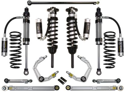 Picture of ICON Vehicle Dynamics Suspension Lift Kit - K53188