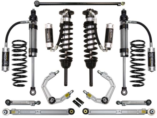 Picture of ICON Vehicle Dynamics Suspension Lift Kit - K53188